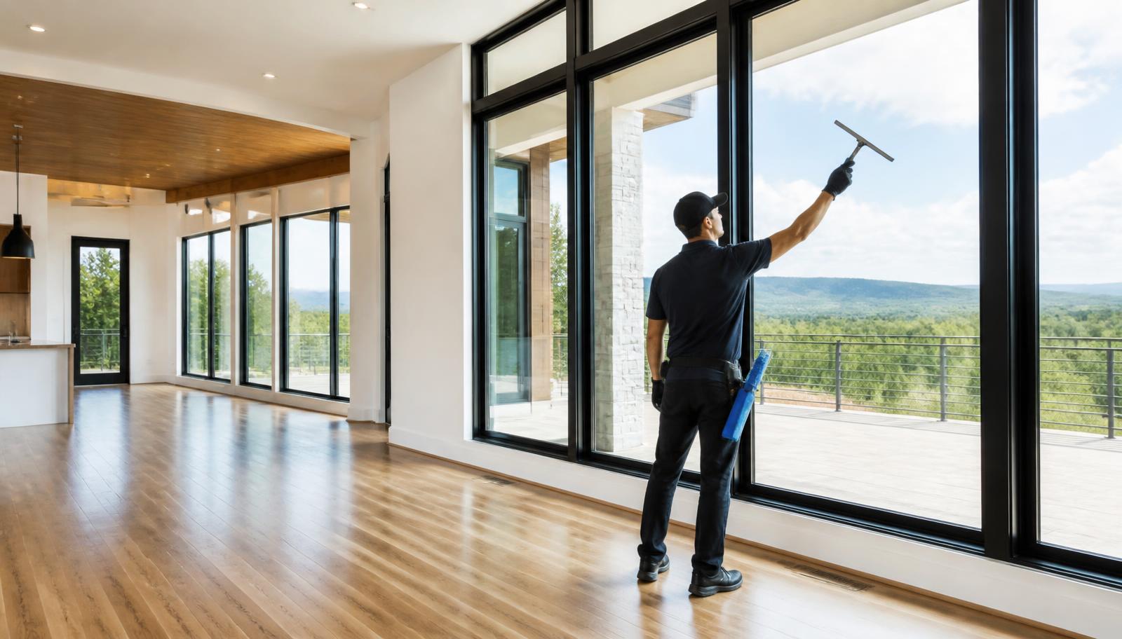 Make Ready Cleaning in Austin, TX by Casa Washa