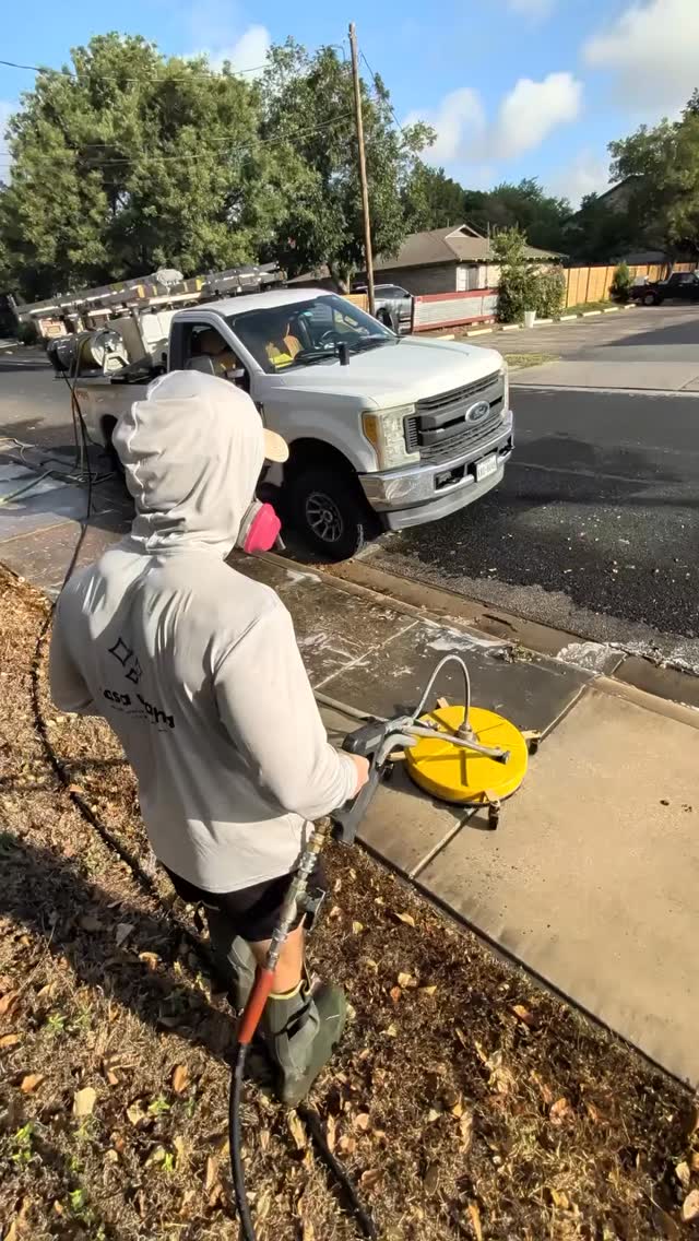 Carter actually moves faster than this but we asked him to slow it down for the video. Sheesh. 

#speed #jk #clean #satisfying #fyp