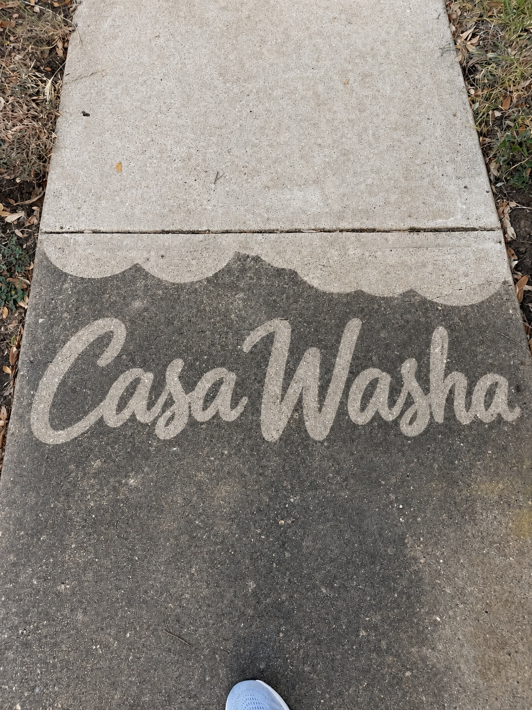 Austin — your home deserves more than a quick rinse.

Driveways. Homes. Windows. Roofs. Gutters. Solar panels.

And when someone is offering a huge discount, there’s usually a reason.

Casa Washa delivers the kind of clean you can actually see — with professional, on-time technicians, clear communication, and attention to detail from start to finish.

No chasing us down. No calling us back for touch-ups. No wondering when we’re going to show up.

Just a professional, luxury experience from a local team trusted by Austin’s top realtors, property managers, and builders — and used on their own homes.

DM @casawasha or call us today. (512) 846-3006

⭐️⭐️⭐️⭐️ over 300 five-star reviews ✨ 

#AustinRealEstate #AustinLuxuryRealEstate #AustinRealtor #LuxuryRealEstate LuxuryHome