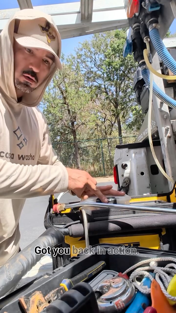 The O Ring specialist 

Not a real doctor

#fix #equipment #challengeaccepted #problems #smallbusinessowner