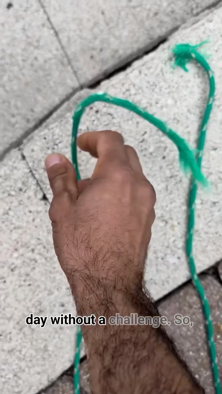 🏡 Realtors & Property Managers — You need a team that gets the job done, even when challenges show up.

Today, a rope broke on our 32-foot ladder during a roof wash. Our team adapted, replaced the ropes, and stayed focused on delivering results. 💪💦

At @casawasha, we come prepared, solve problems, and put quality first.

📩 Need a reliable exterior cleaning partner? Let’s connect!

#PropertyManagement #austinrealestate #RoofCleaning #ExteriorCleaning #horseshoebay