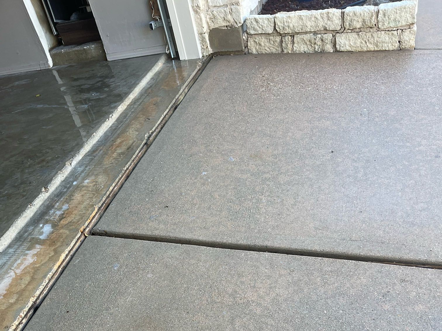 Concrete & Paver Sealing in Austin, TX by Casa Washa