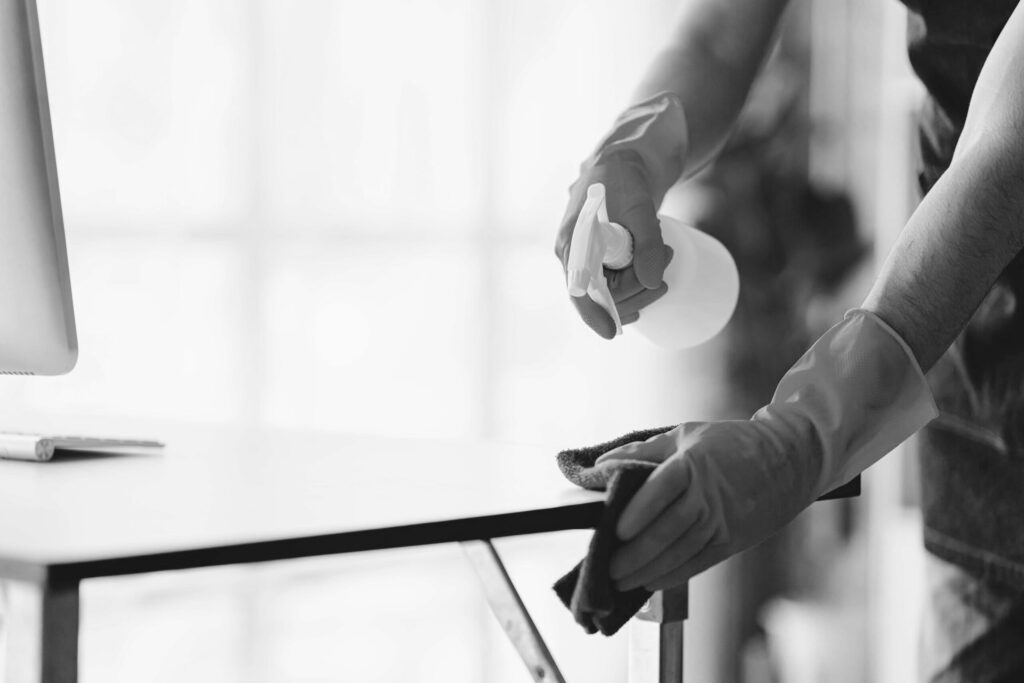 Housekeeping companies near me