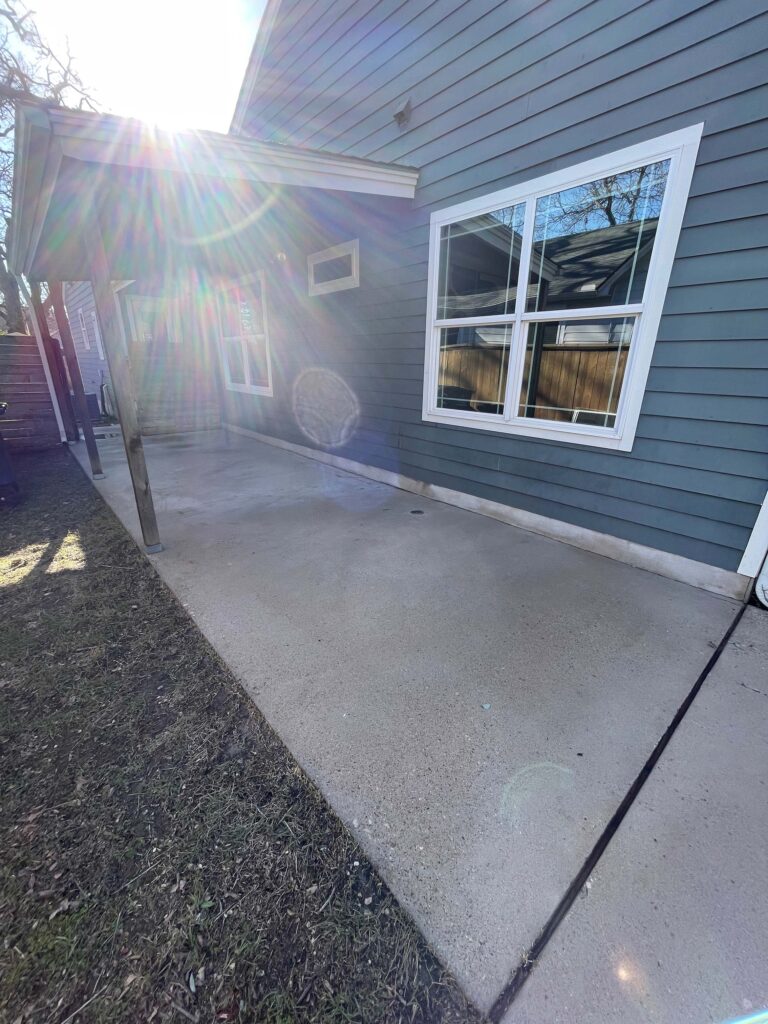 Preparing a Home for Sale in Austin The Transformative Power of Expert Pressure Washing and Soft Washing