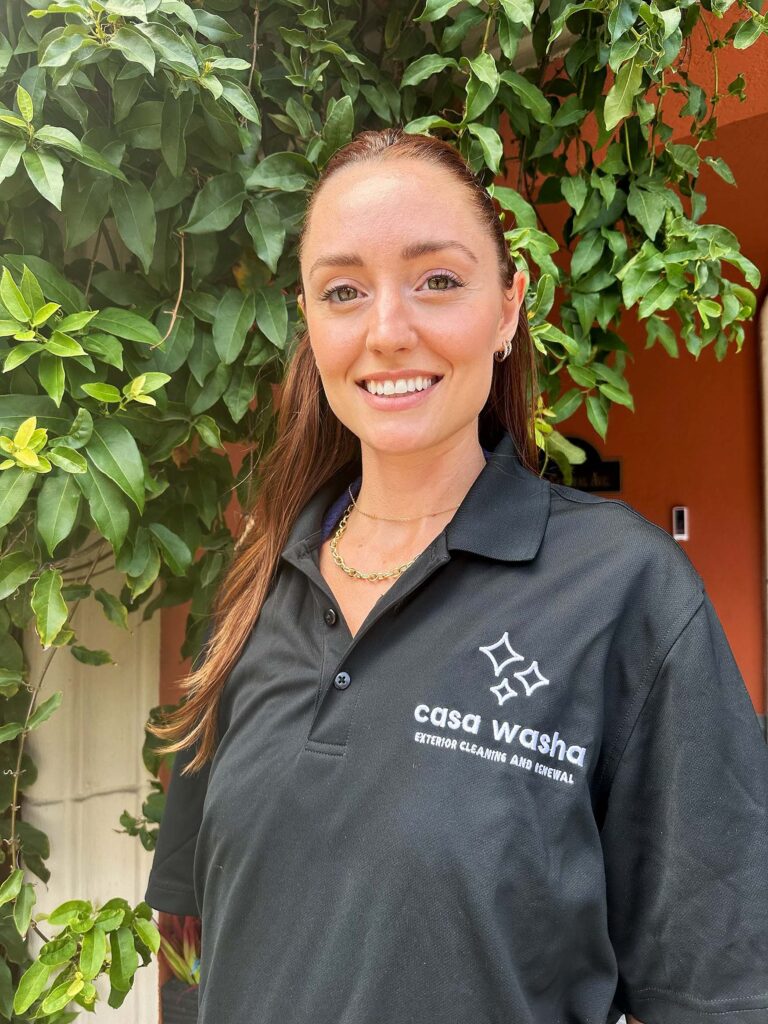 Casa Wahs Ally