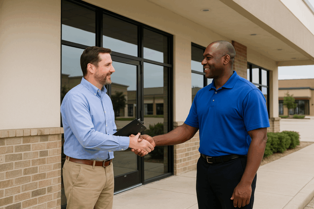 Testimonials Tell All: Business Owners Share Their Casa Washa Experiences
